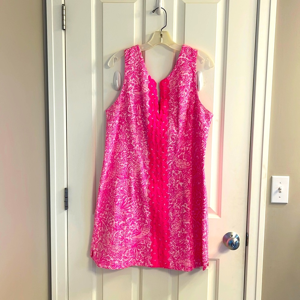 Lilly Pulitzer Women’s size 18 dress